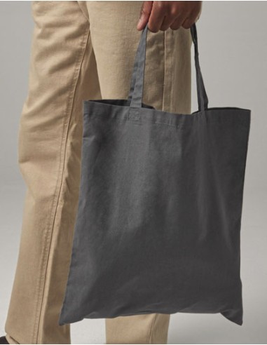 WES-W101S-Bag For Life - Short Handles